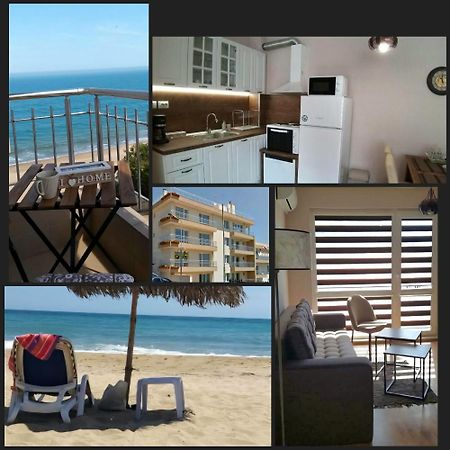 Sunny Apartment 21,Obzor Exterior foto