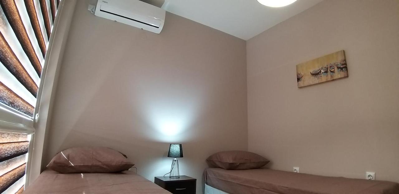 Sunny Apartment 21,Obzor Exterior foto