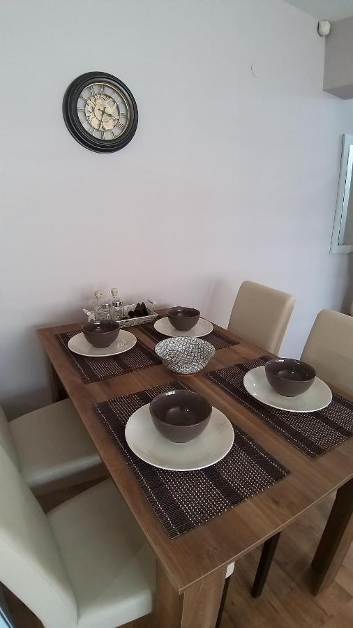 Sunny Apartment 21,Obzor Exterior foto