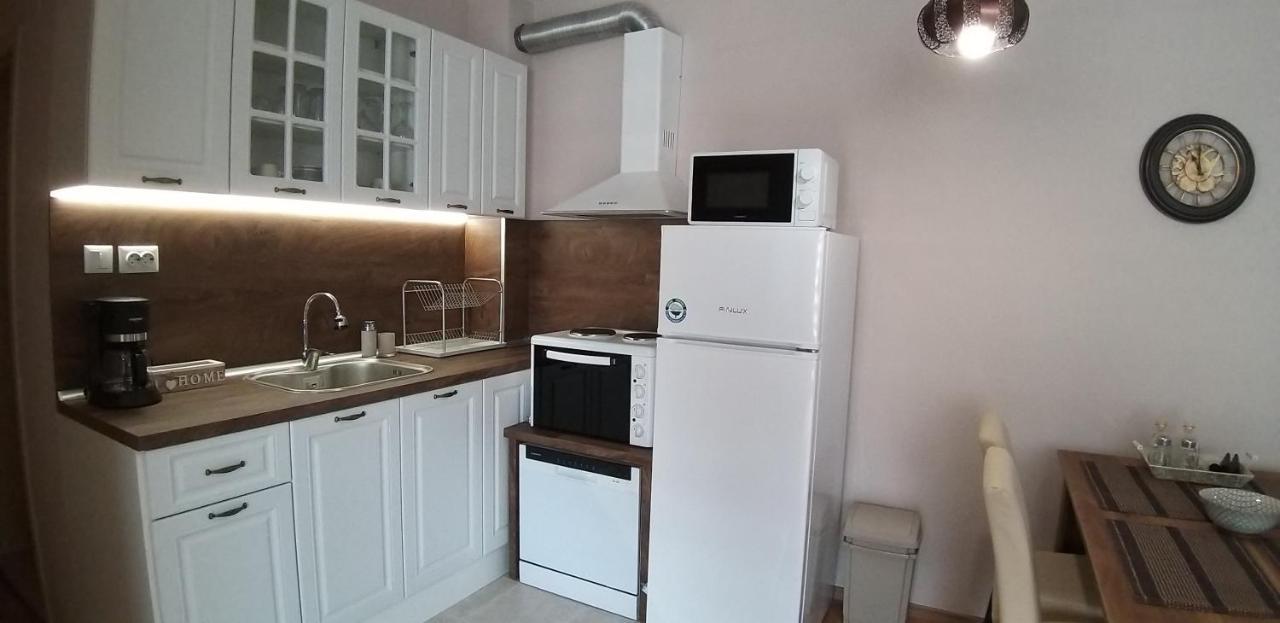 Sunny Apartment 21,Obzor Exterior foto